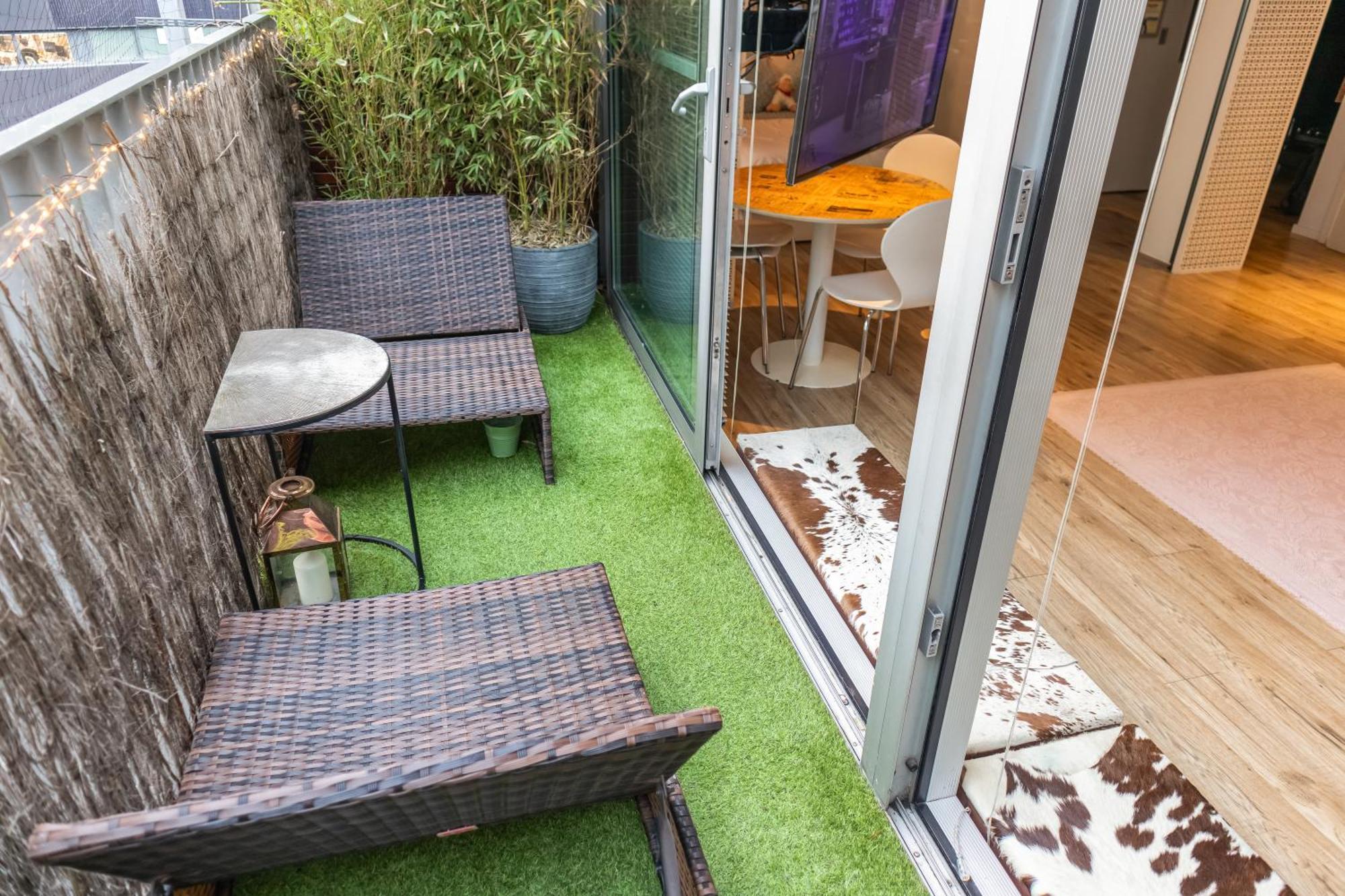 Pyjamagetaways Apartment London Exterior photo